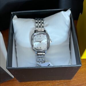 Invicta Silver Women's Watch
